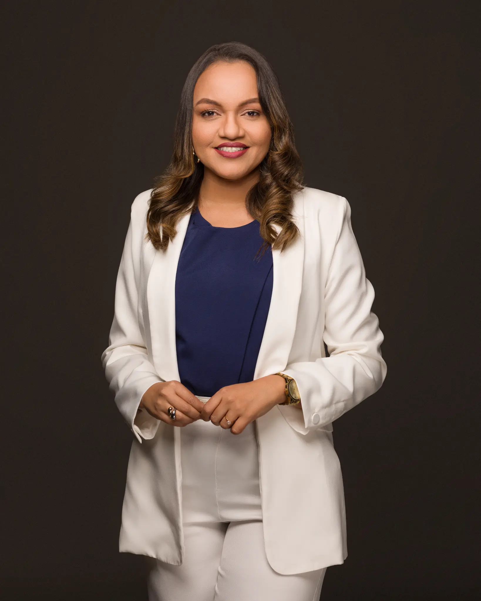 Dra. Débora Mesquita