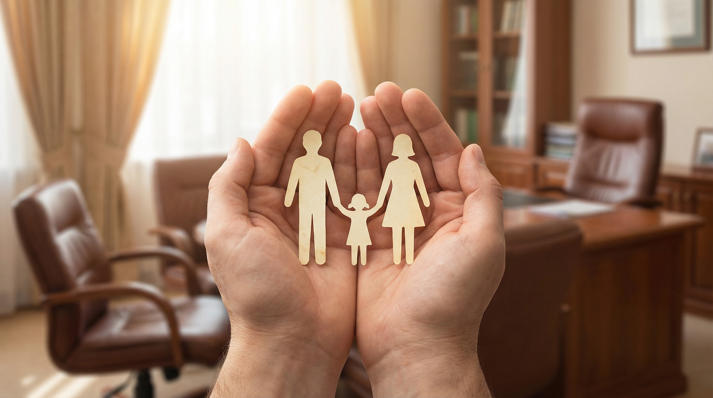 Direito das Famílias